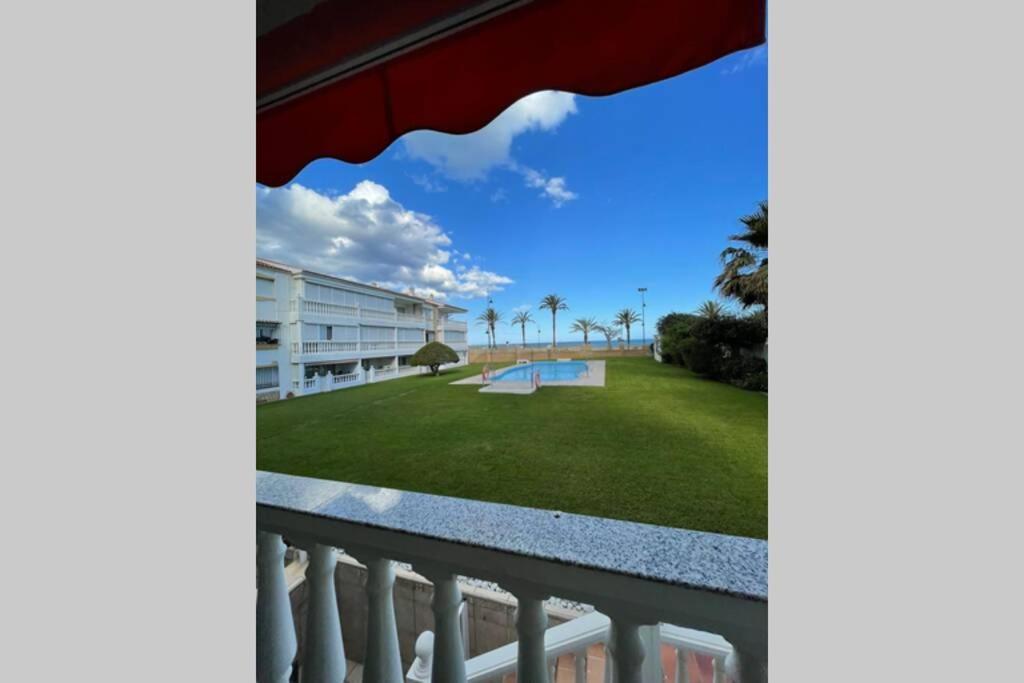 Caramelito Playamar Apartament *